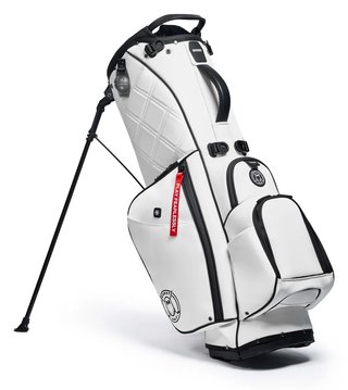 Ghost Golf Anyday stand bag, vit