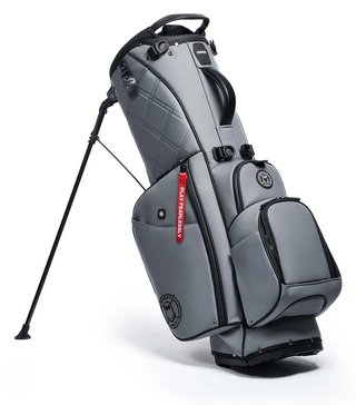 Ghost Golf Anyday Maverick 7-way stand bag, grå