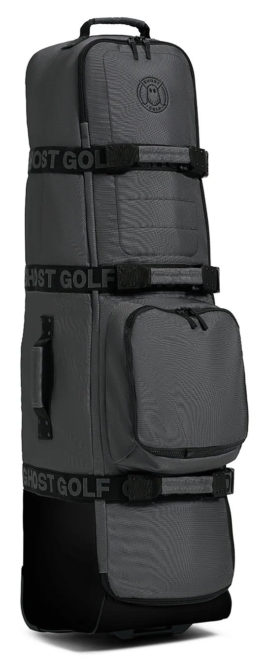 Ghost Golf Awol Club Pro travel bag, grå