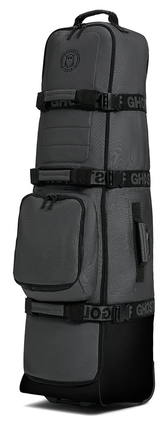 Ghost Golf Awol Club Pro travel bag, grå