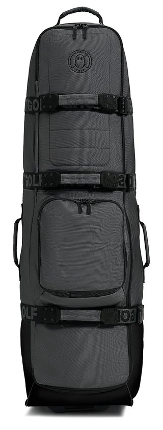 Ghost Golf Awol Club Pro travel bag, grå