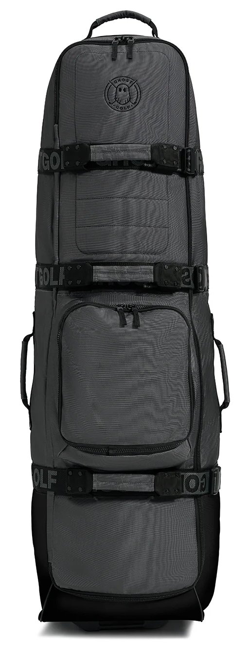 Ghost Golf Awol Club Pro travel bag, grå