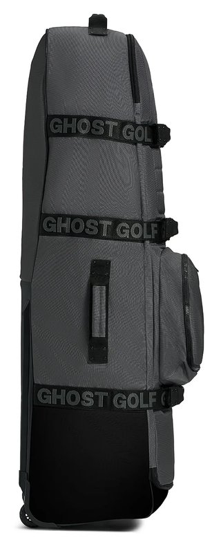 Ghost Golf Awol Club Pro travel bag, grå