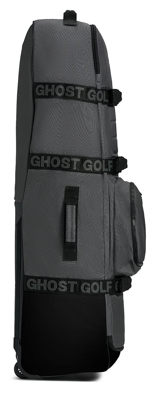 Ghost Golf Awol Club Pro travel bag, grå