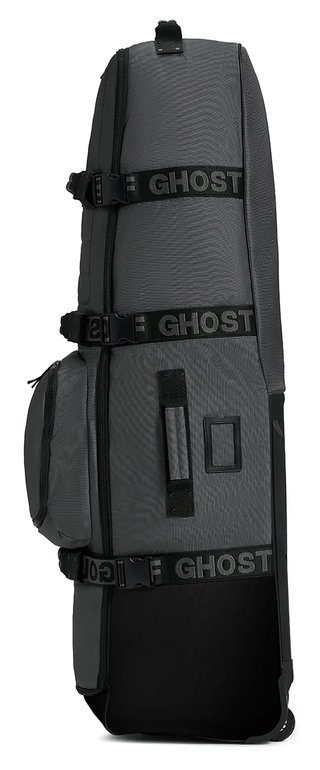 Ghost Golf Awol Club Pro travel bag, grå