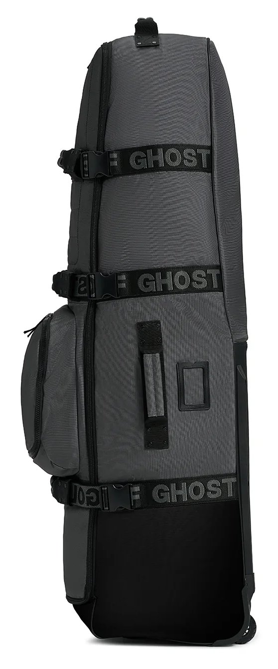 Ghost Golf Awol Club Pro travel bag, grå