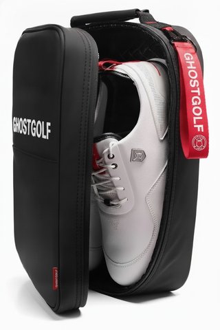 Ghost Golf Shoe Bag Katana skobag