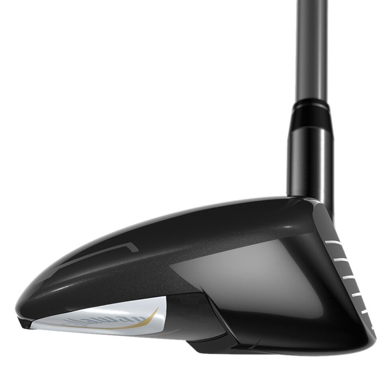 Callaway Quantum Mini Spinner damernas fairwaywood