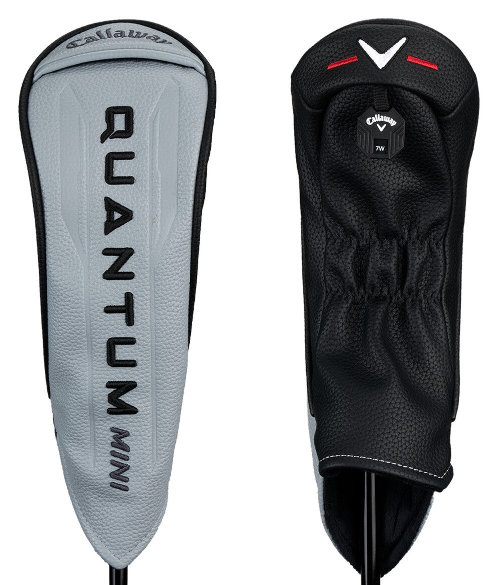 Callaway Quantum Mini Spinner damernas fairwaywood