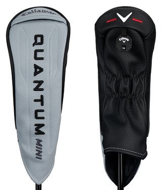Callaway Quantum Mini Spinner damernas fairwaywood