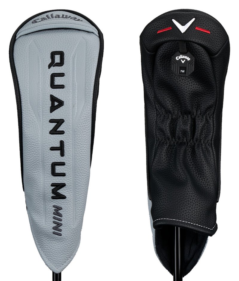 Callaway Quantum Mini Spinner damernas fairwaywood