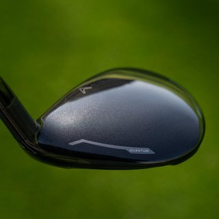 Callaway Quantum Mini Spinner damernas fairwaywood