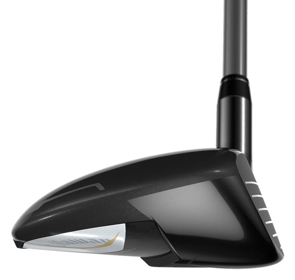 Callaway Quantum Mini Spinner herr fairwaywood