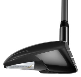 Callaway Quantum Mini Spinner herr fairwaywood