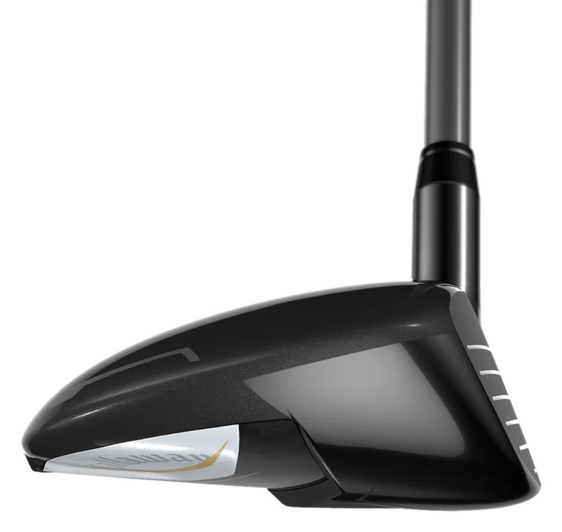 Callaway Quantum Mini Spinner herr fairwaywood