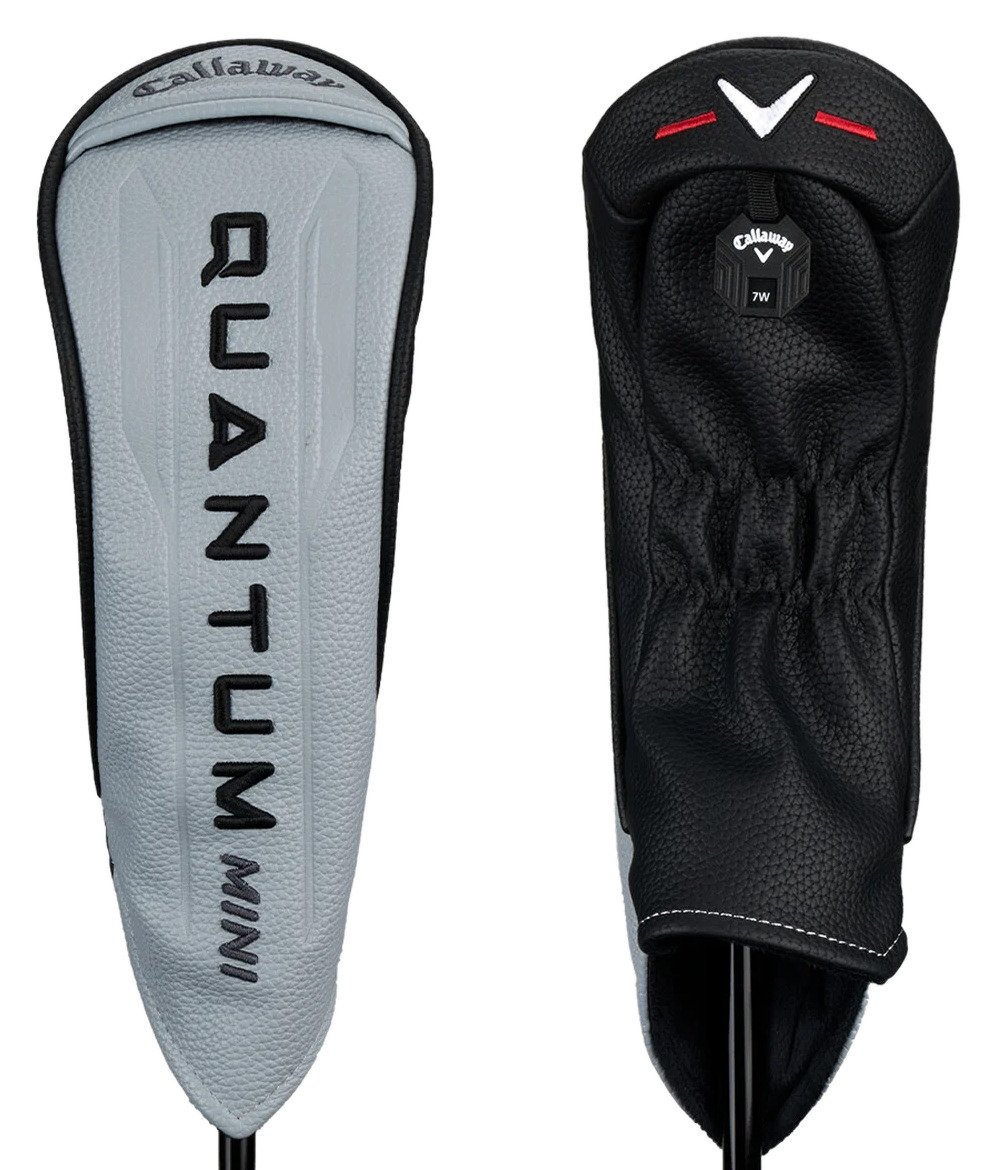 Callaway Quantum Mini Spinner herr fairwaywood
