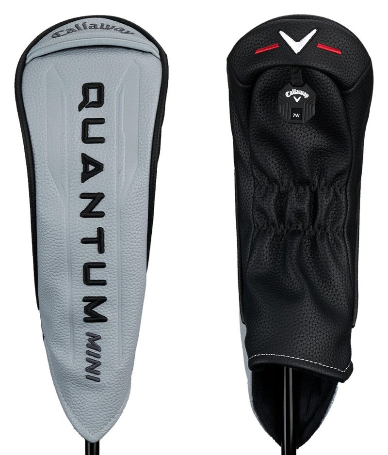 Callaway Quantum Mini Spinner herr fairwaywood