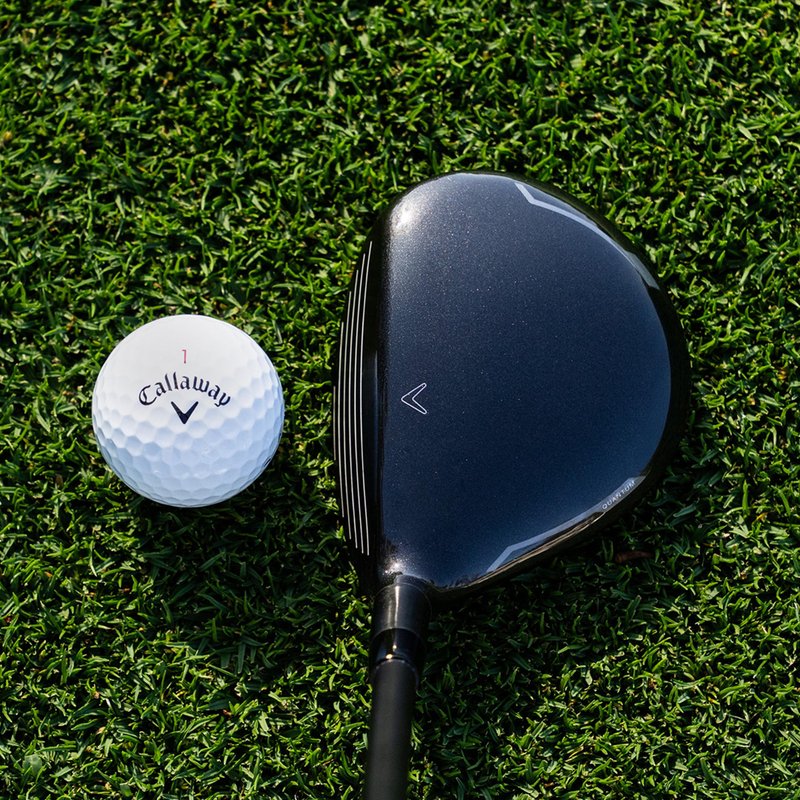 Callaway Quantum Mini Spinner herr fairwaywood