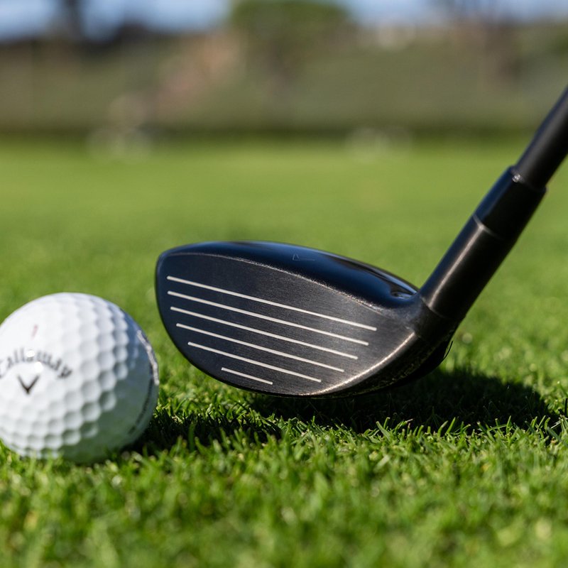 Callaway Quantum Mini Spinner herr fairwaywood
