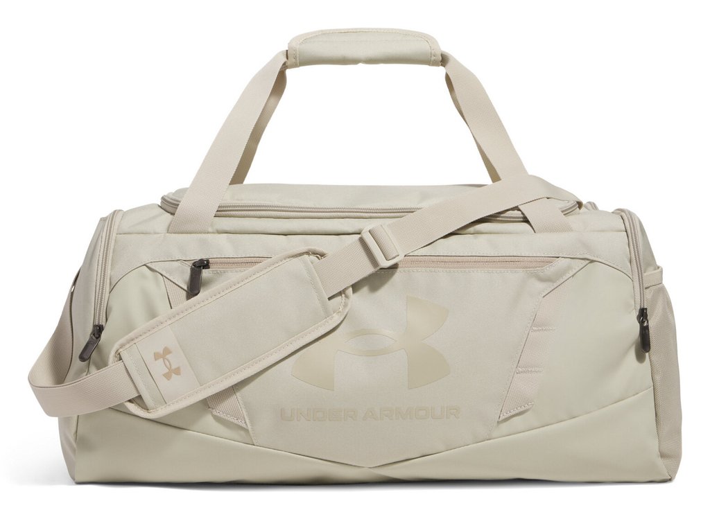 Under Armour Undeniable 5.0 Small väska, khaki base/city khaki