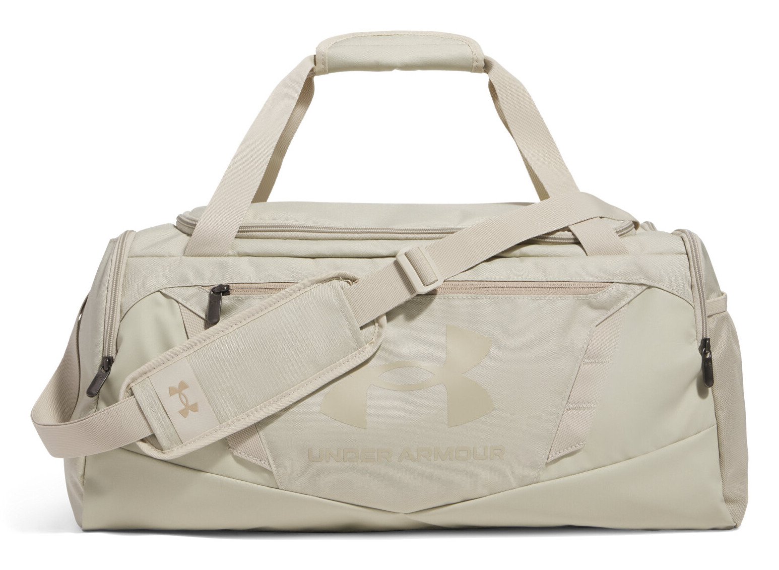 Under Armour Undeniable 5.0 Small väska, khaki base/city khaki