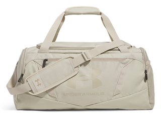 Under Armour Undeniable 5.0 Small väska, khaki base/city khaki