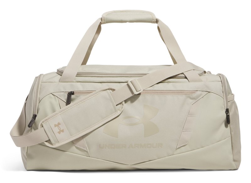 Under Armour Undeniable 5.0 Small väska, khaki base/city khaki