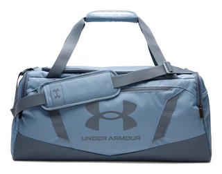 Under Armour Undeniable 5.0 Small Duffle bag, blå