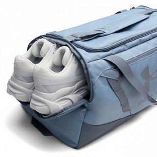 Under Armour Undeniable 5.0 Small Duffle bag, blå