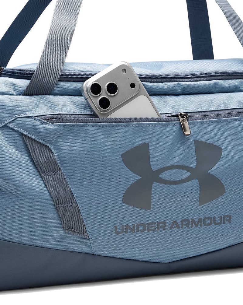 Under Armour Undeniable 5.0 Small Duffle bag, blå