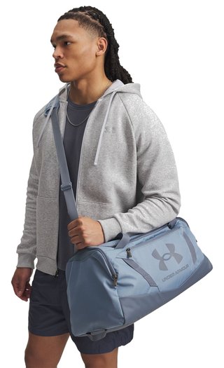 Under Armour Undeniable 5.0 Small Duffle bag, blå