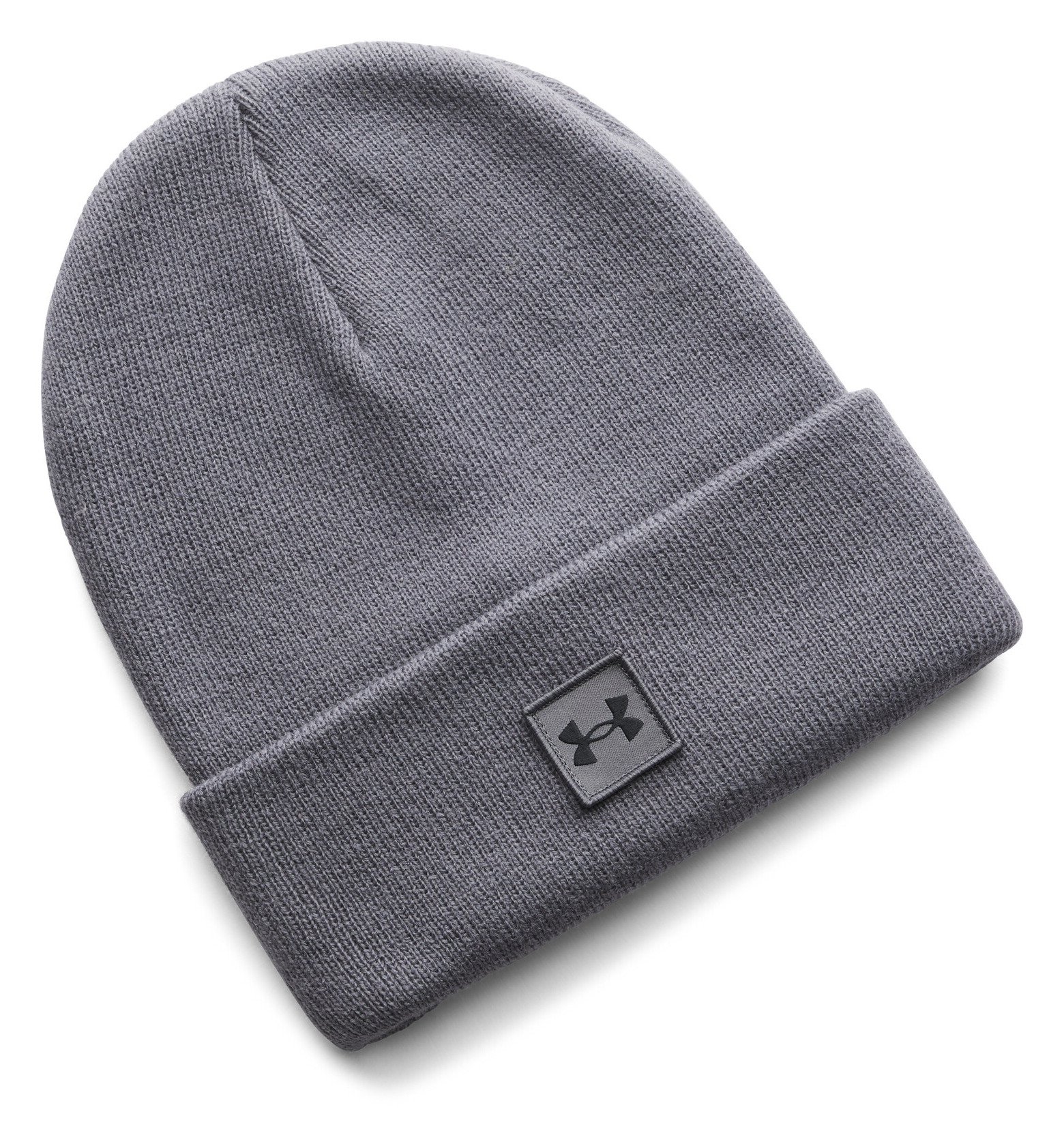Under Armour Halftime Beanie vintermössa, grå
