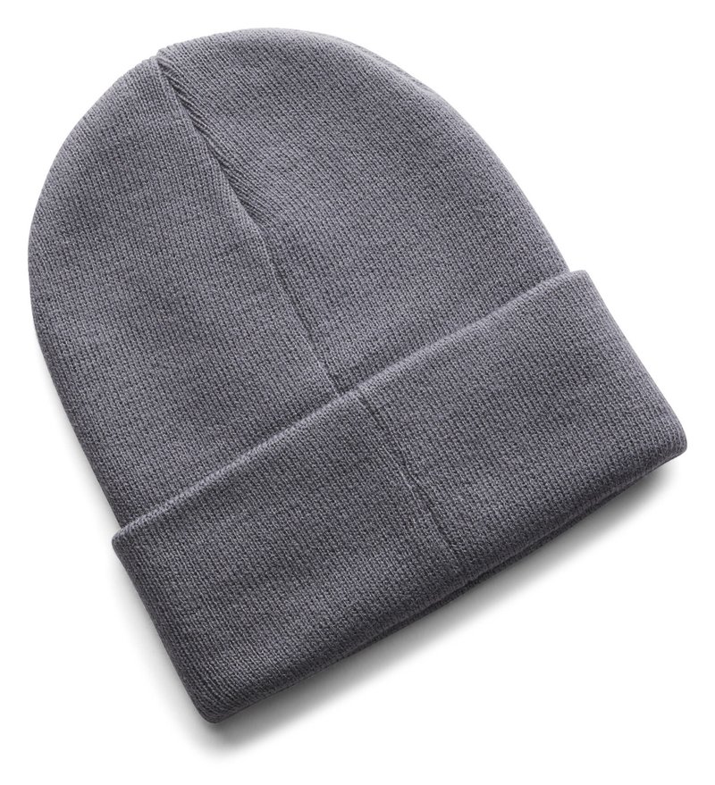 Under Armour Halftime Beanie vintermössa, grå