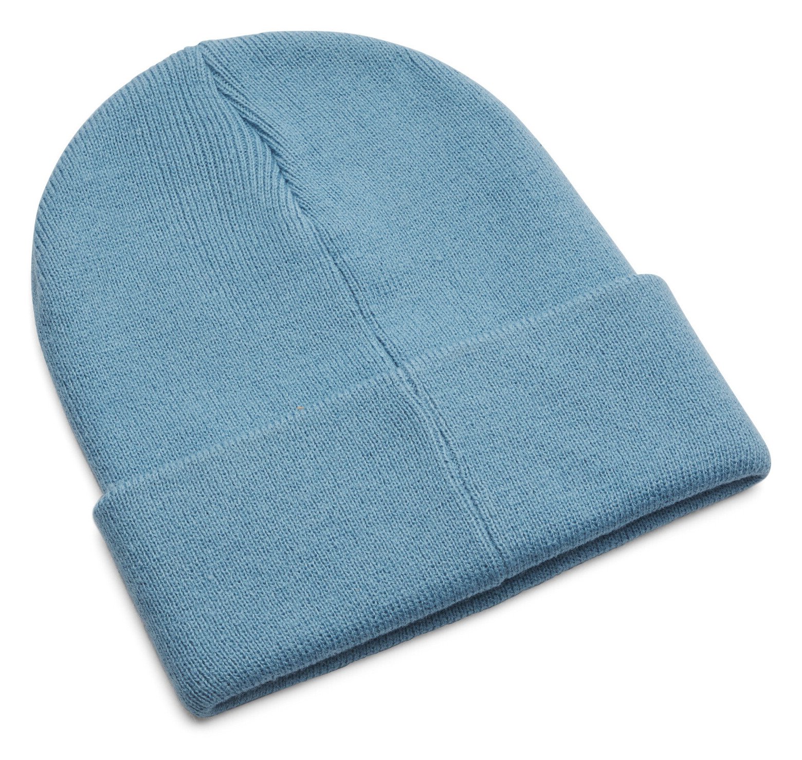 Under Armour Halftime Beanie unisex vintermössa, blå
