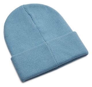 Under Armour Halftime Beanie unisex vintermössa, blå