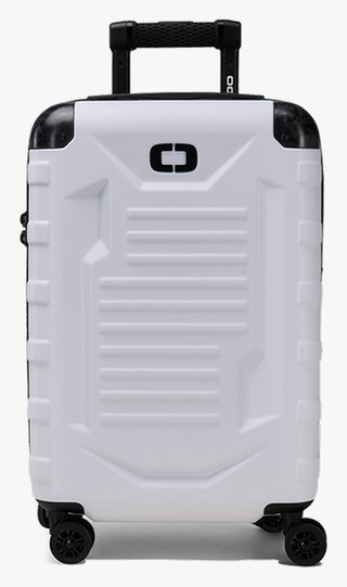 Ogio Renegade Vault carry-on bag, vit