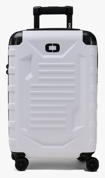 Ogio Renegade Vault carry-on bag, vit