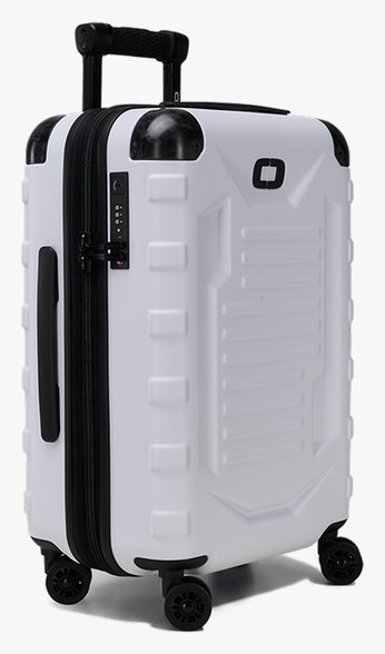 Ogio Renegade Vault carry-on bag, vit
