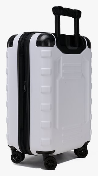 Ogio Renegade Vault carry-on bag, vit
