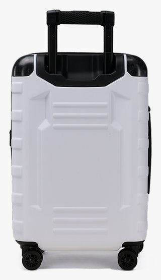 Ogio Renegade Vault carry-on bag, vit