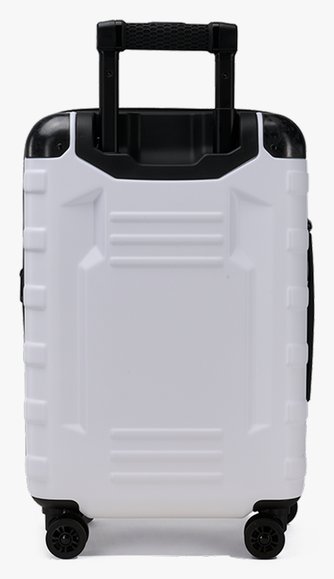 Ogio Renegade Vault carry-on bag, vit