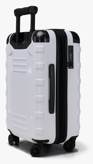 Ogio Renegade Vault carry-on bag, vit