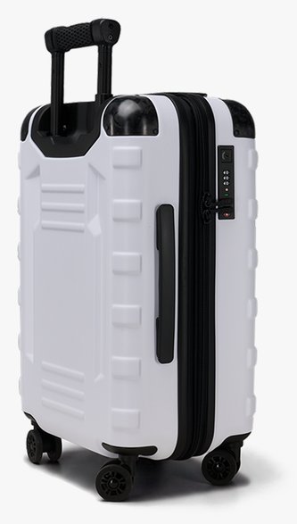 Ogio Renegade Vault carry-on bag, vit