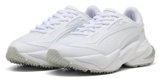 Puma GS Surge dam golfskor, vita