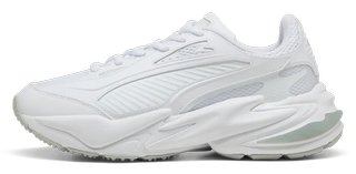 Puma GS Surge dam golfskor, vita