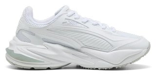 Puma GS Surge dam golfskor, vita
