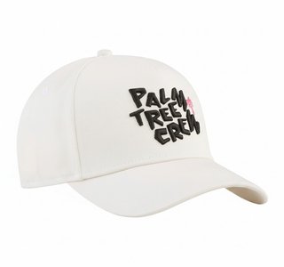 PUMA x PALM TREE CREW Wavestate herr keps, vit