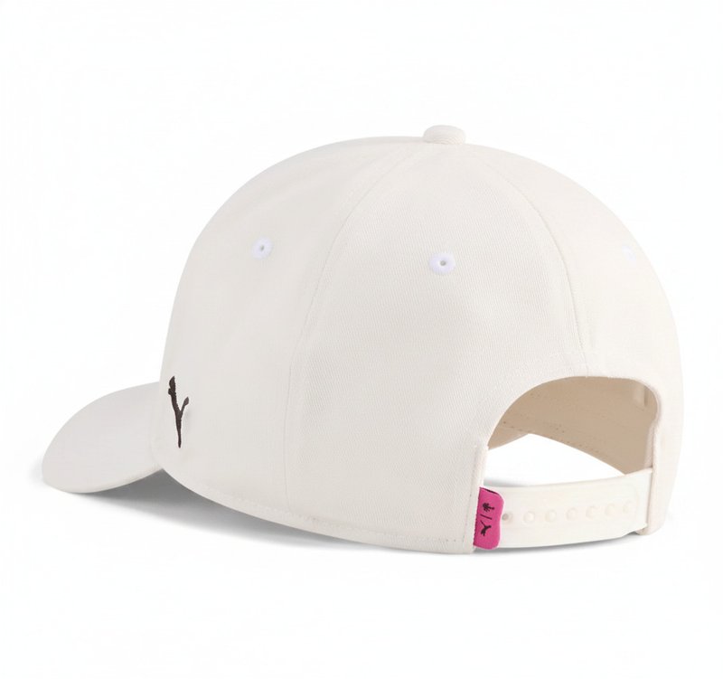 PUMA x PALM TREE CREW Wavestate herr keps, vit