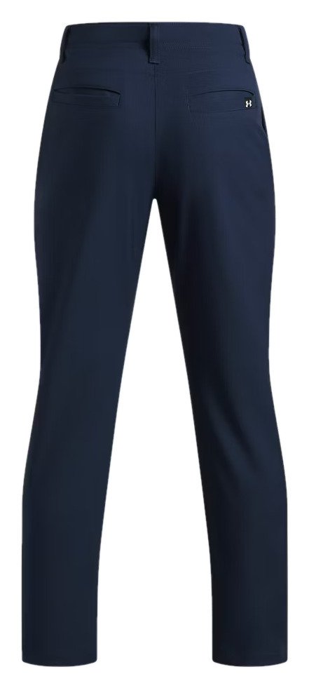 Under Armour junior byxor, blå