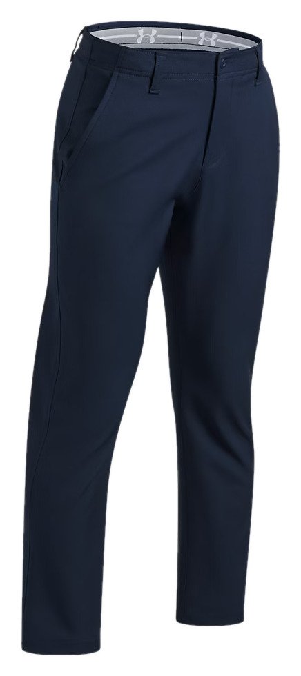 Under Armour junior byxor, blå